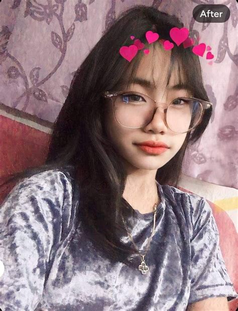 pinayflix glasses|Cute pinay with glasses .